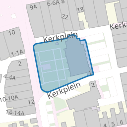 Perceel OBG00-E-1399