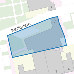 Perceel OBG00-E-1400