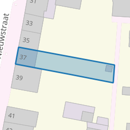 Perceel OBG00-E-1406