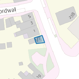 Perceel OBG00-E-1412