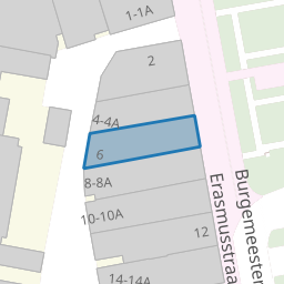 Perceel OBG00-E-1418