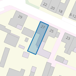 Perceel OBG00-E-1421