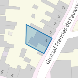 Perceel OBG00-E-1434