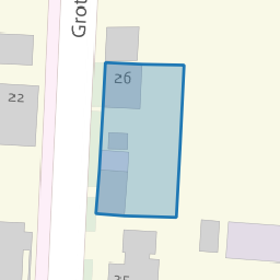 Perceel OBG00-E-1518