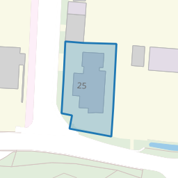 Perceel OBG00-E-1519