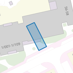 Perceel OBG00-E-1526