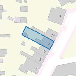 Perceel OBG00-E-1531