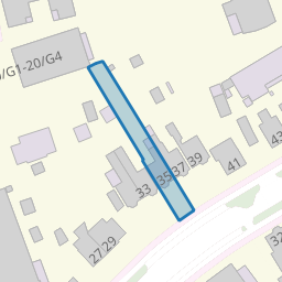 Perceel OBG00-E-1545