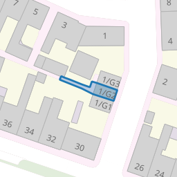 Perceel OBG00-E-1595