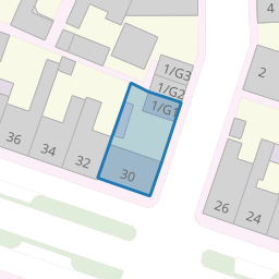 Perceel OBG00-E-1596