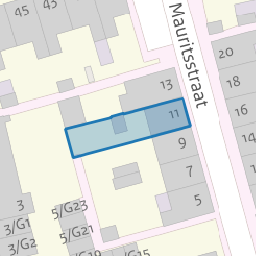 Perceel OBG00-E-1602