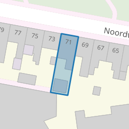 Perceel OBG00-E-1609