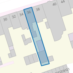 Perceel OBG00-E-1610