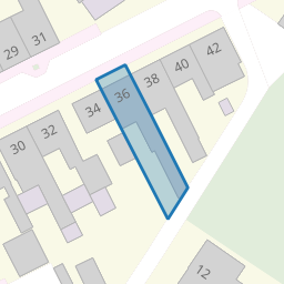 Perceel OBG00-E-1642