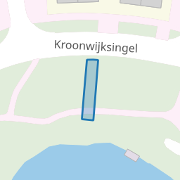 Perceel OBG00-E-1650