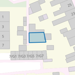 Perceel OBG00-E-1654