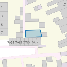 Perceel OBG00-E-1656