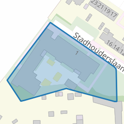 Perceel OBG00-E-1669