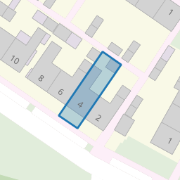 Perceel OBG00-E-1674