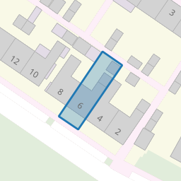 Perceel OBG00-E-1675