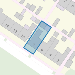 Perceel OBG00-E-1676