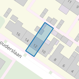 Perceel OBG00-E-1678