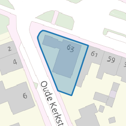 Perceel OBG00-E-1687