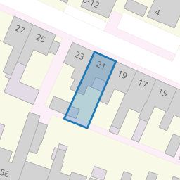 Perceel OBG00-E-1700