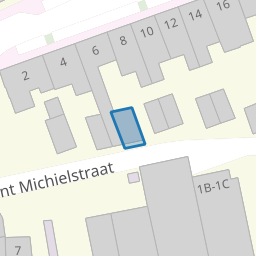 Perceel OBG00-E-1702