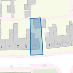 Perceel OBG00-E-1717