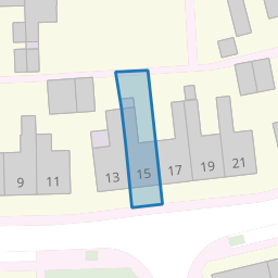 Perceel OBG00-E-1719