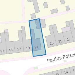 Perceel OBG00-E-1722