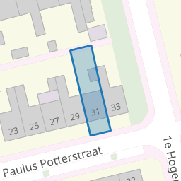 Perceel OBG00-E-1727