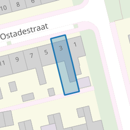 Perceel OBG00-E-1730