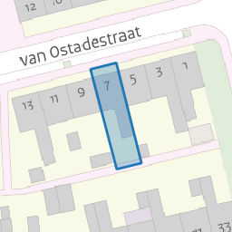 Perceel OBG00-E-1732