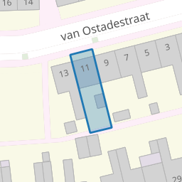 Perceel OBG00-E-1734