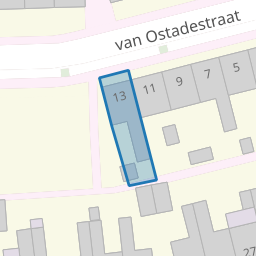 Perceel OBG00-E-1735