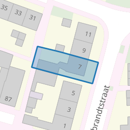 Perceel OBG00-E-1738