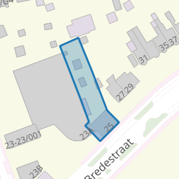 Perceel OBG00-E-1749