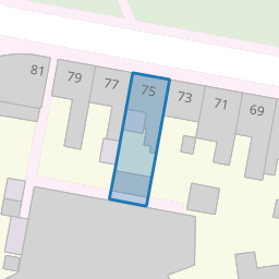 Perceel OBG00-E-1763