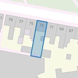 Perceel OBG00-E-1764