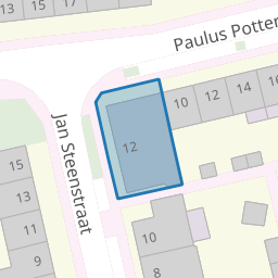 Perceel OBG00-E-1774