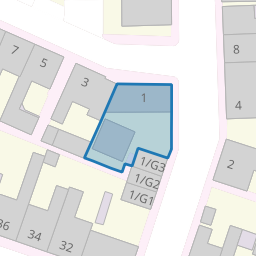 Perceel OBG00-E-1789