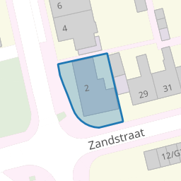 Perceel OBG00-E-1814