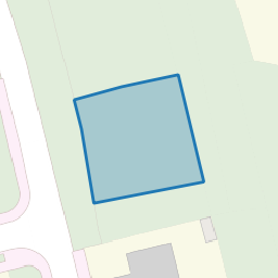 Perceel OBG00-E-1822