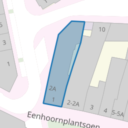 Perceel OBG00-E-1842