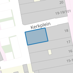 Perceel OBG00-E-1845