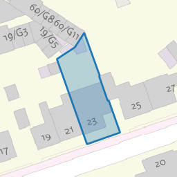 Perceel OBG00-E-1859