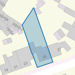 Perceel OBG00-E-1860