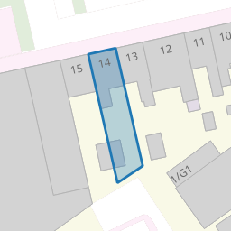 Perceel OBG00-E-1888